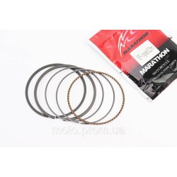 Кольца поршневые 188F 88mm +0,25 Кольца поршневые 188F 88mm +0,25