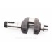 Колінвал R190N (Dболта-М12x1,5, Dшейки-52mm, H-108mm)
