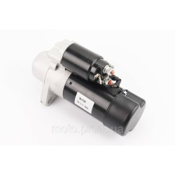 Стартер електричний Z-11, D-67,5mm R190N/195NM Тип 2