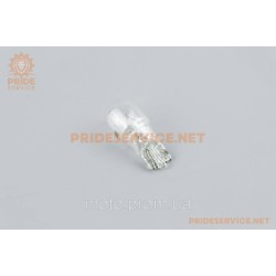 Лампа поворотника (біла без цоколя) 12V/10W Т13