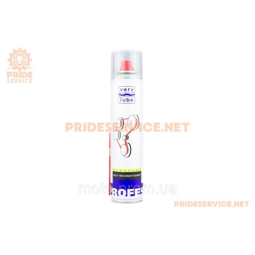 Засіб для догляду за приводними ременями, аерозоль 320ml XB40015
