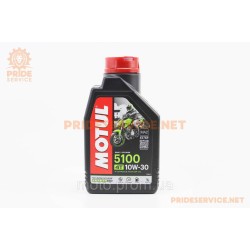 Олива 4T 10W-30 напівсинтетична для мототехніки Олива 4T 10W-30 напівсинтетична для мототехніки