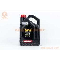 Олива 4T 10W-40 напівсинтетична для мототехніки Олива 4T 10W-40 напівсинтетична для мототехніки