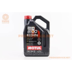 Олива 4T 5W-30 синтетична універсальна Олива 4T 5W-30 синтетична універсальна