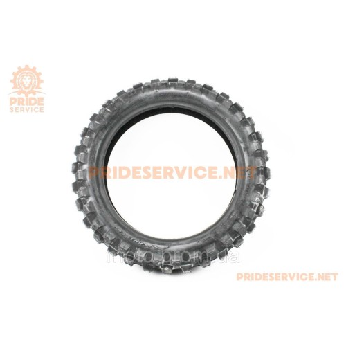 Шина 100/90-14 шипованная X-CROSS PRO SB-111A