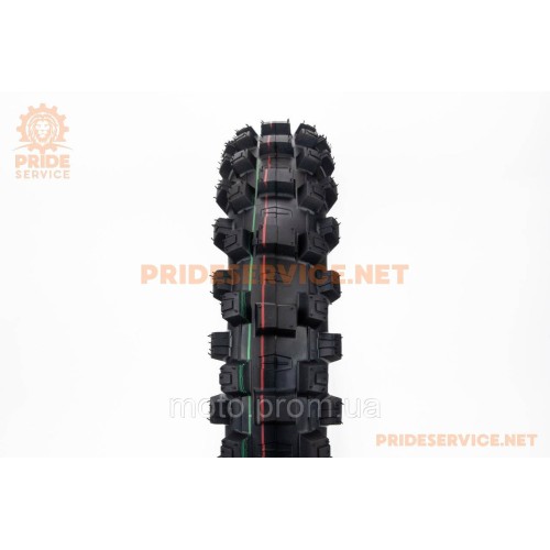 Шина 110/100-18 шипована CROSS MXE-Z4 SS-159