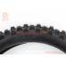 Шина 70/100-17 шипована CROSS H-875