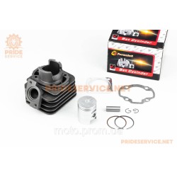 Цилиндр к-кт (цпг) Honda DIO AF27 65cc-43мм (палец 12мм) (AF18,AF25,AF28 DIO; AF24,AF30,AF31,AF51 TACT; Цилиндр к-кт (цпг) Honda DIO AF27 65cc-43мм (палец 12мм) (AF18,AF25,AF28 DIO; AF24,AF30,AF31,AF51 TACT;