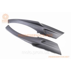 Yamaha JOG NEXT ZONE Пластик-нижний боковой лев+прав к-кт 2шт Yamaha JOG NEXT ZONE Пластик-нижний боковой лев+прав к-кт 2шт