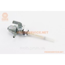Кран паливний з гайкою М16 CB/CG тип 4 Кран паливний з гайкою М16 CB/CG тип 4
