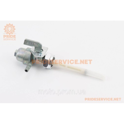 Кран паливний з гайкою М16 CB/CG тип 4