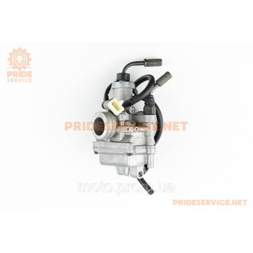 BOXER BM/ВМX 150cc Карбюратор 