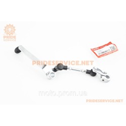 Kinlon JL150-70C Важіль перемикання передач CB/CG 