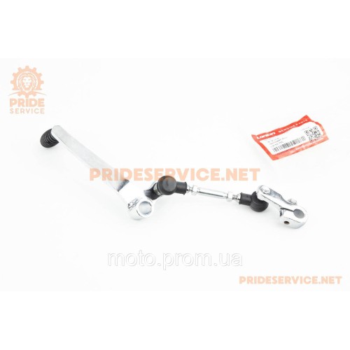 Kinlon JL150-70C Важіль перемикання передач CB/CG 