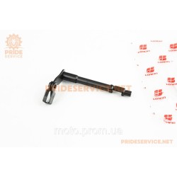Loncin LX300-6 Вал приводу зчеплення Loncin LX300-6 Вал приводу зчеплення