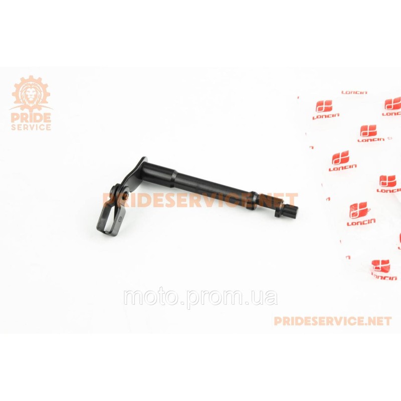 Loncin LX300-6 Вал привода сцепления