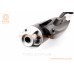 Loncin LX200GY-3 Глушник