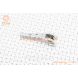 Loncin LX250GY-3 Підніжка задня, права Loncin LX250GY-3 Підніжка задня, права