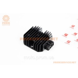 Loncin LX300-6 Реле-регулятор напруги 12V/1,5A