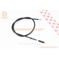Loncin LX300GY-A Трос зчеплення (трос 115см; кожух 107см) Loncin LX300GY-A Трос зчеплення (трос 115см; кожух 107см)