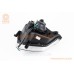 Loncin JL200-68A Фара передня в зборі