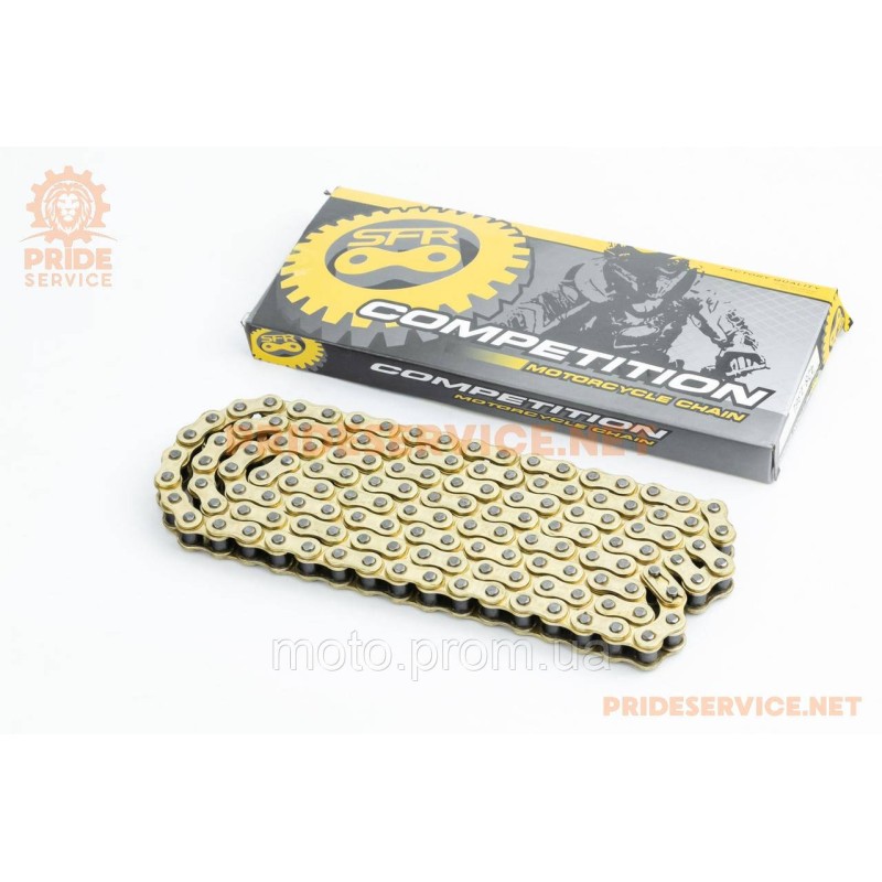 Ланцюг приводу колеса 428x136L GOLD
