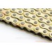 Ланцюг приводу колеса 428x136L GOLD