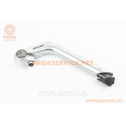 Винос керма MTB 25,4х25,4х80х200мм, алюмінієвий, HS-C80