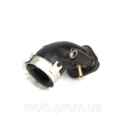 Коллектор (одно отвертистие) 50cc(см3) 4Т