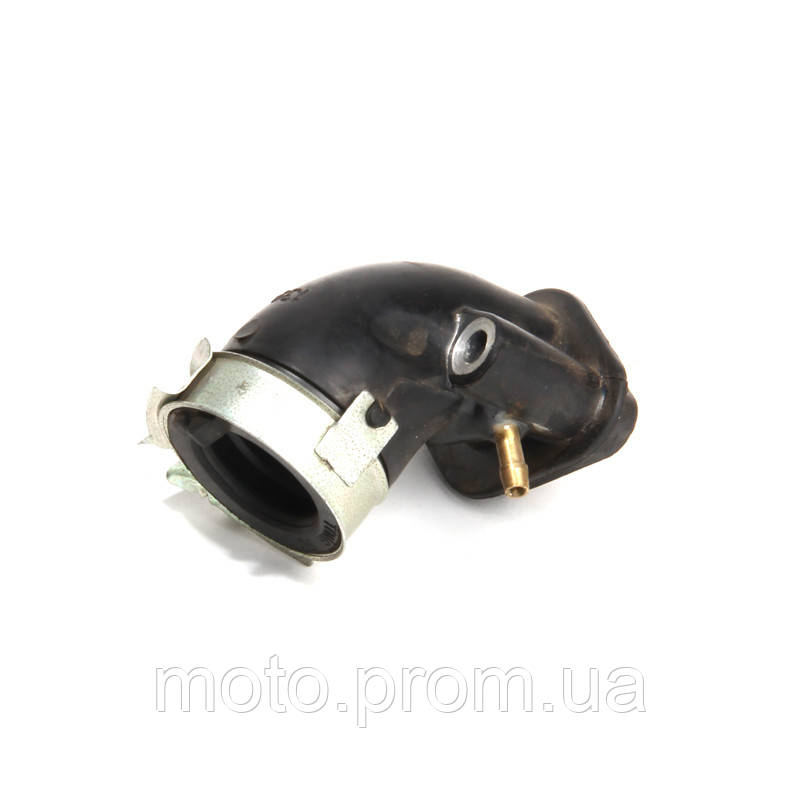 Коллектор (одно отвертистие) 50cc(см3) 4Т