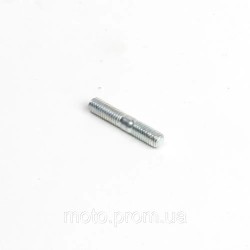 Шпилька М6х32 (глушителя) 50cc(см3) 4Т Шпилька М6х32 (глушителя) 50cc(см3) 4Т