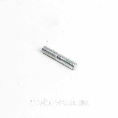 Шпилька М6х32 (глушителя) 50cc(см3) 4Т