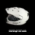 Шлем (мотард) Nenki MX-310, White (L)