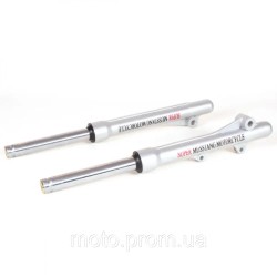 MT110/125-3 Амортизатор передний (L+R) MT110/125-3 Амортизатор передний (L+R)