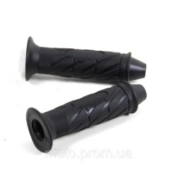 YB50QT-3G Ручки руля (л+п) YB50QT-3G Ручки руля (л+п)