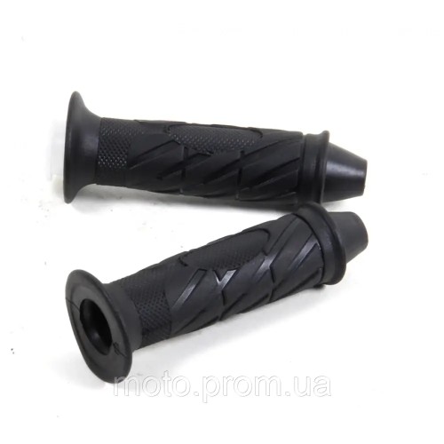 YB50QT-3G Ручки руля (л+п)