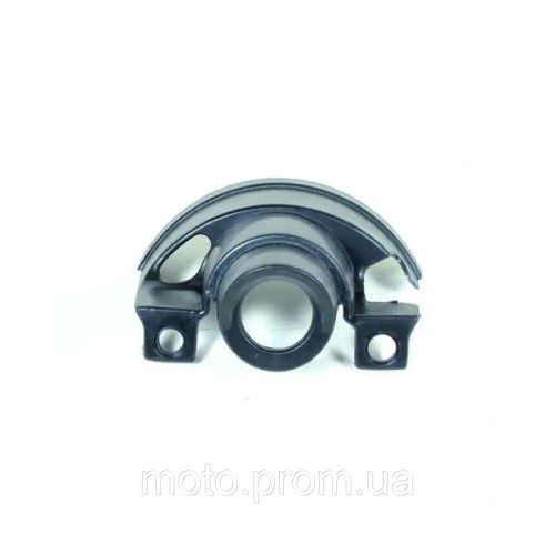 Пластик кожух замка зажигания МТ200/250-10