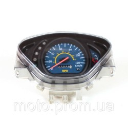 MT110/125-3 Спидометр