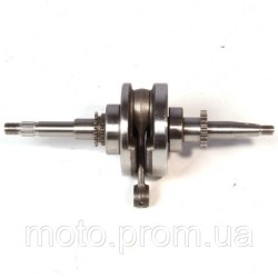 Коленвал 50cc(см3) 4T Коленвал 50cc(см3) 4T