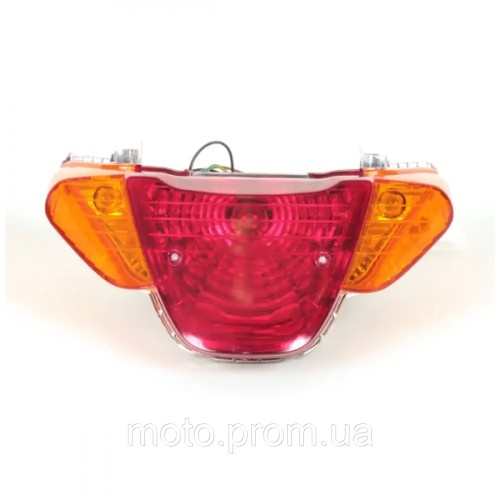 MT110/125-3 Стоп