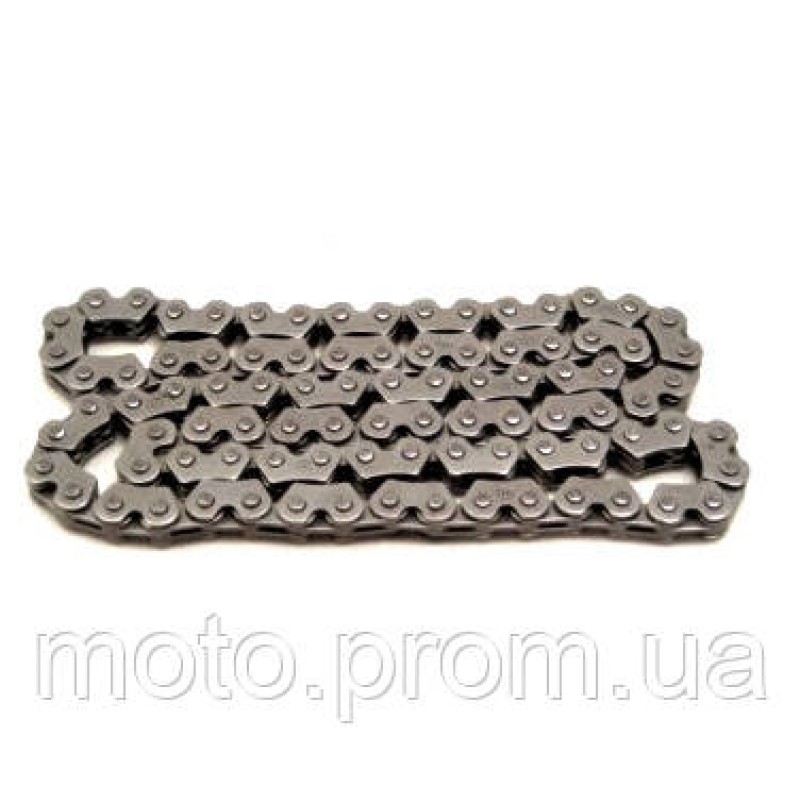 Цепь распредвала (ГРМ) 50cc(см3) 4T