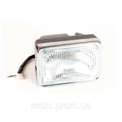 MT110-2B Фара MT110-2B Фара