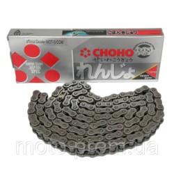 Цепь Choho 428H x 126L Усиленная Цепь Choho 428H x 126L Усиленная