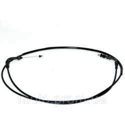 Трос газа 205 см YB50QT-15D