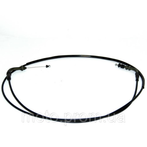 Трос газа 205 см YB50QT-15D