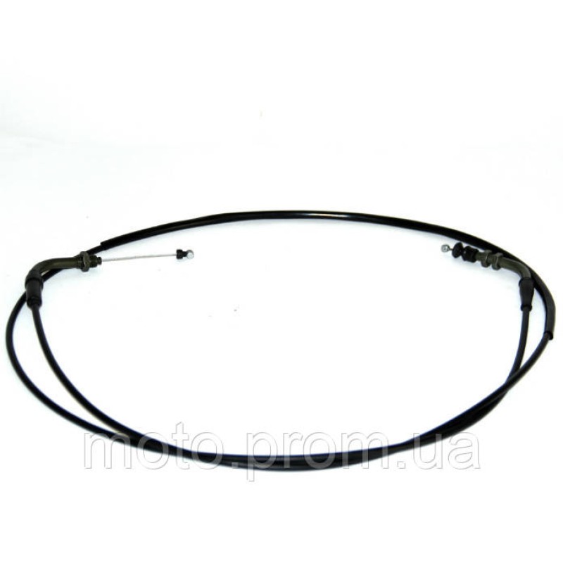 Трос газа 205 см YB50QT-15D