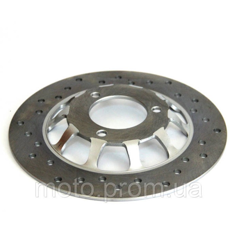 Тормозной диск YB50QT-15D