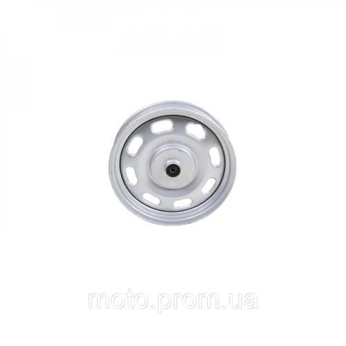 YB50QT-3G Диск передний 2,15х10