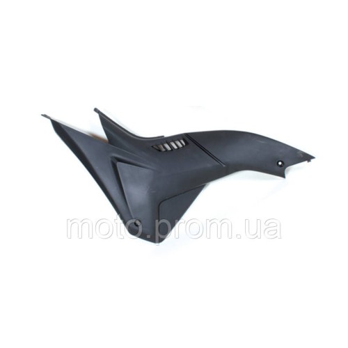 Пластик правый щиток (РР) МТ200-10