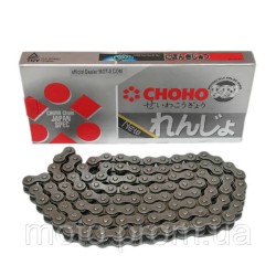 Цепь Choho 520HSB x 104L (ULTRA STRONG) Цепь Choho 520HSB x 104L (ULTRA STRONG)